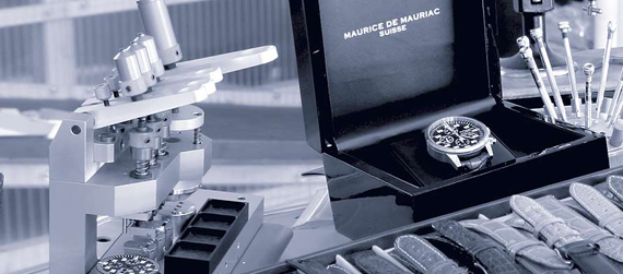 лаборатория Maurice de Mauriac лаборатория Maurice de Mauriac