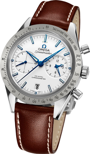  Speedmaster '57 Omega Co-Axial Chronograph  Omega