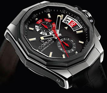 часы Admiral’s Cup AC-One 45 Regatta от Corum