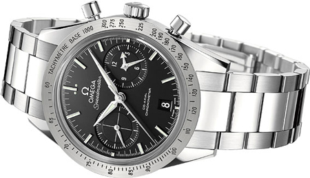  Speedmaster '57 Omega Co-Axial Chronograph  Omega