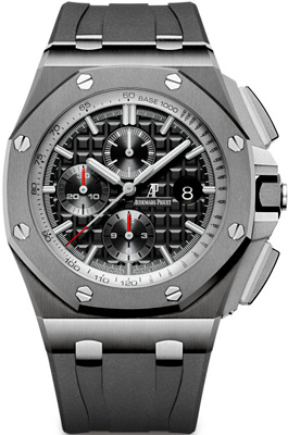  Audemars Piguet Royal Oak Offshore Chronograph 42 mm