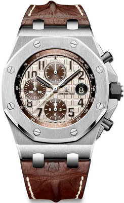  Audemars Piguet Royal Oak Offshore Chronograph 42 mm