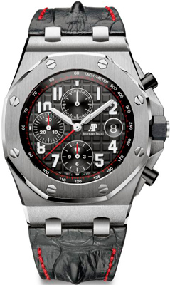  Audemars Piguet Royal Oak Offshore Chronograph 42 mm