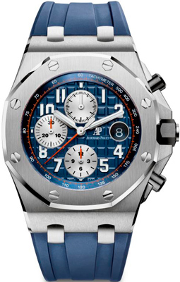  Audemars Piguet Royal Oak Offshore Chronograph 42 mm