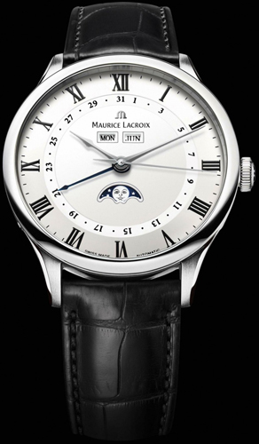 часы Les Classiques Phases de Lune