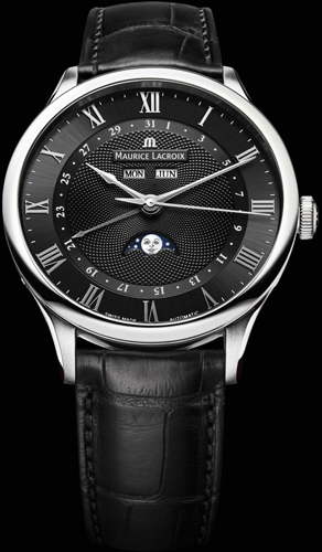часы Les Classiques Phases de Lune
