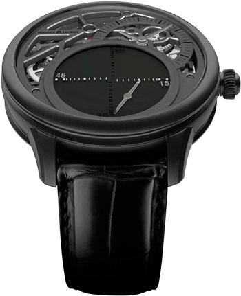 Часы Maurice Lacroix Second Mysterieuse для Only Watch