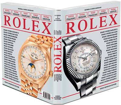  Total Rolex