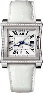 Часы Bedat & Co No1 (Ref. 118.020.100)