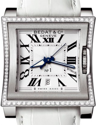Часы Bedat & Co No1 (Ref. 118.020.100)