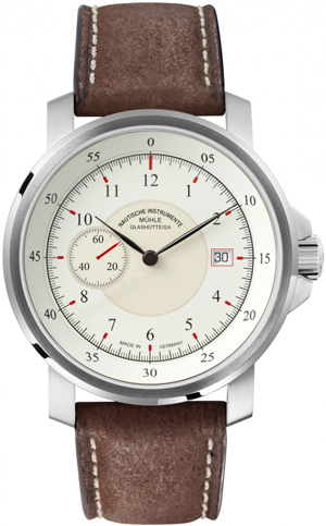  Mühle Glashütte M 29 Classic Kleine Sekunde