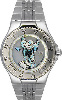  Technomarine Marvell Silver