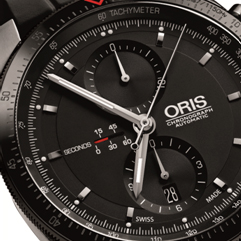 часы Artix GT Chronograph
