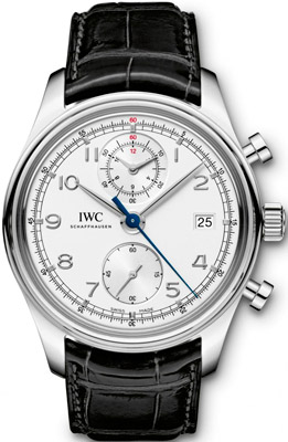  Portuguese Chronograph Classic  IWC