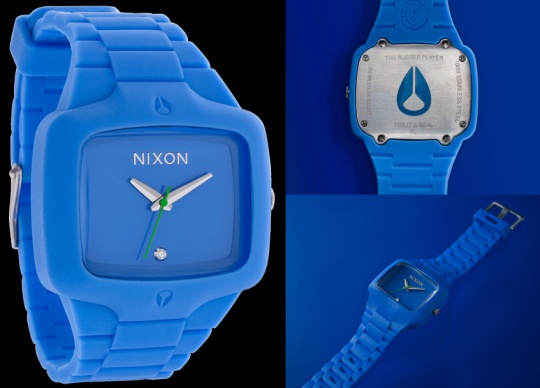  Nixon