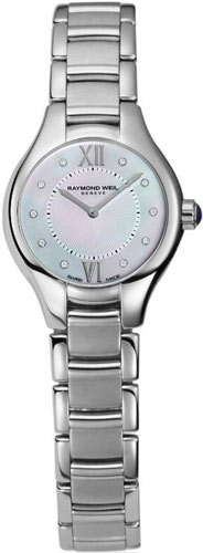 Часы Noemia от Raymond Weil