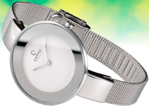 Часы Obaku Часы Obaku