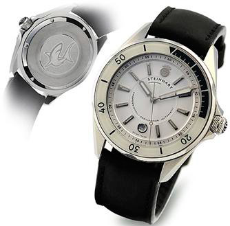 часы Ocean Two от Steinhart