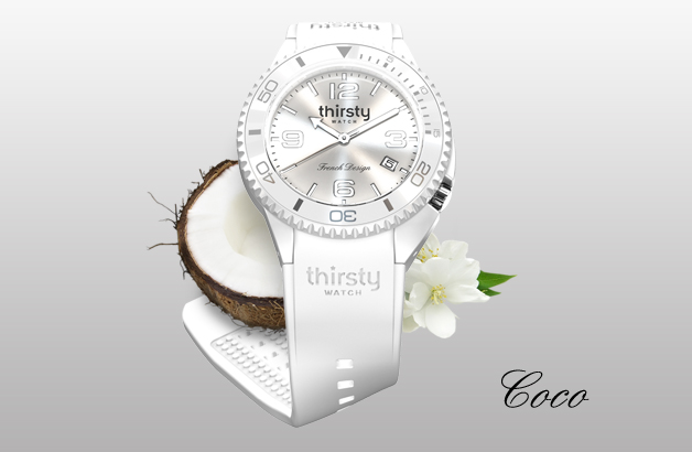 часы Jus de Fruits Watch часы Jus de Fruits Watch