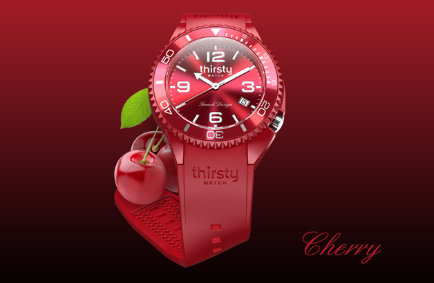 часы Jus de Fruits Watch часы Jus de Fruits Watch