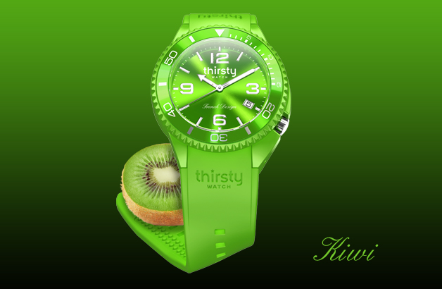 часы Jus de Fruits Watch часы Jus de Fruits Watch