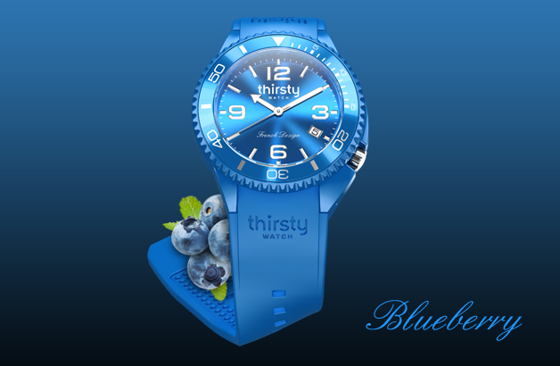 часы Jus de Fruits Watch часы Jus de Fruits Watch