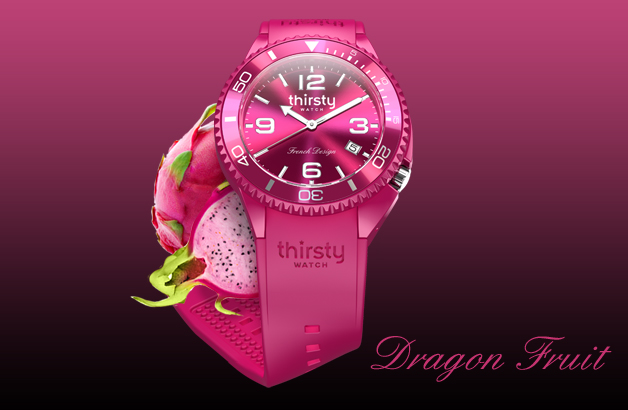 часы Jus de Fruits Watch часы Jus de Fruits Watch
