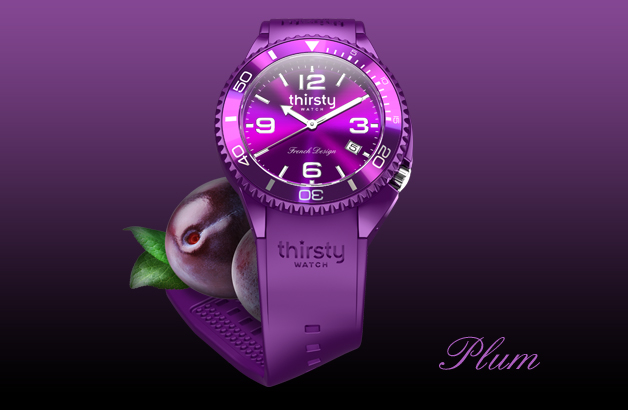 часы Jus de Fruits Watch часы Jus de Fruits Watch