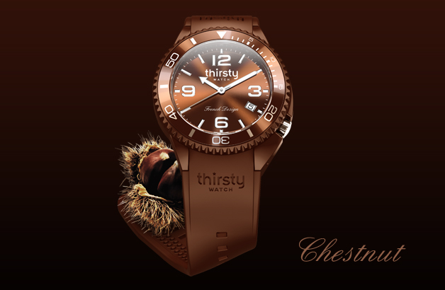 часы Jus de Fruits Watch часы Jus de Fruits Watch