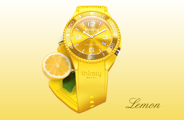 часы Jus de Fruits Watch часы Jus de Fruits Watch