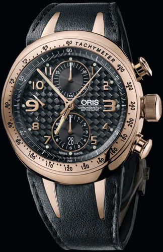         ... , ,     Oris TT3!