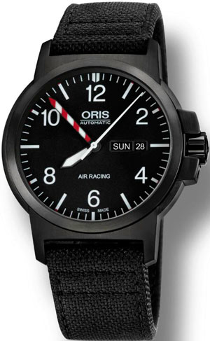 Часы Oris Air Racing Edition III