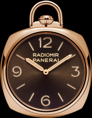 Карманные часы Officine Panerai PAM 447