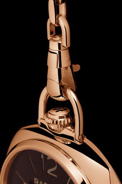 Карманные часы Officine Panerai PAM 447