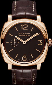 часы RADIOMIR 1940 ORO ROSSO (PAM00513)