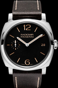 часы RADIOMIR 1940 3 DAYS (PAM00514)