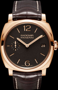 часы RADIOMIR 1940 3 DAYS ORO ROSSO (PAM00515)