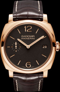  RADIOMIR 1940 3 DAYS ORO ROSSO (PAM00515)