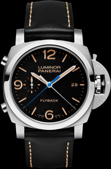 часы LUMINOR 1950 3 DAYS CHRONO FLYBACK AUTOMATIC (PAM00524)