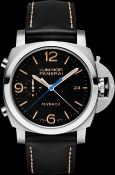  LUMINOR 1950 3 DAYS CHRONO FLYBACK AUTOMATIC (PAM00524)