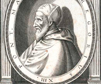 Папа Григорий XIII Папа Григорий XIII