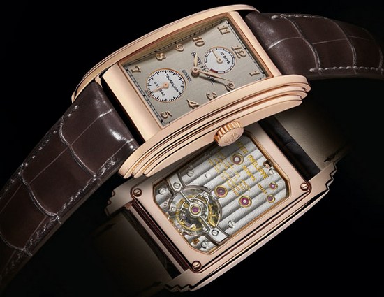 часы Patek Philippe (Ref. 5101R)
