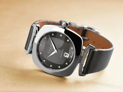 Женские часы Glashütte Original Pavonina