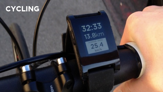 Часы Pebble для iPhone и Android-смартфонов Часы Pebble для iPhone и Android-смартфонов
