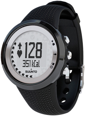 часы для фитнеса Suunto M4 black