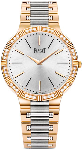  Piaget Dancer 2 Tone 38mm (Ref. G0A38060)