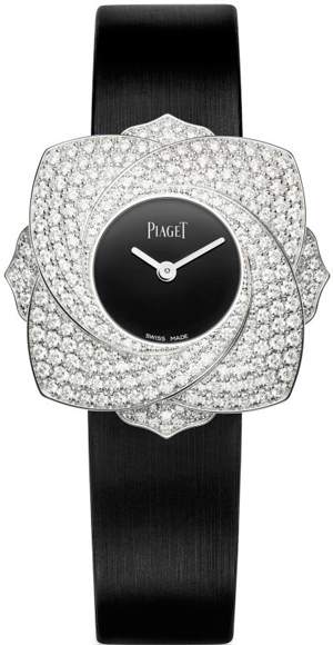  Limelight Blooming Rose  Piaget