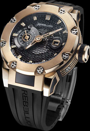 часы Predator 3 Hands & Date