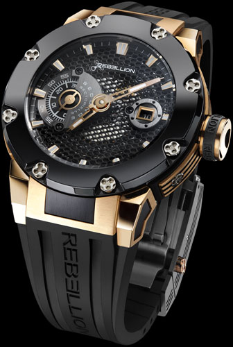 часы Predator 3 Hands & Date