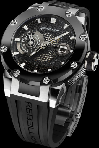 часы Predator 3 Hands & Date